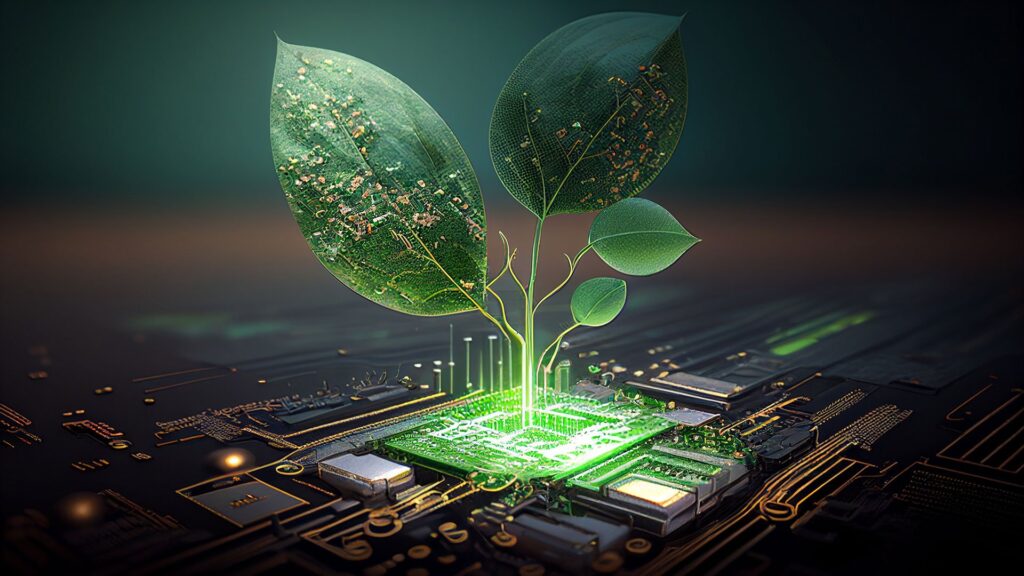 Green Technologies for a Sustainable Future